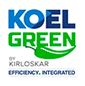 Koel-Green