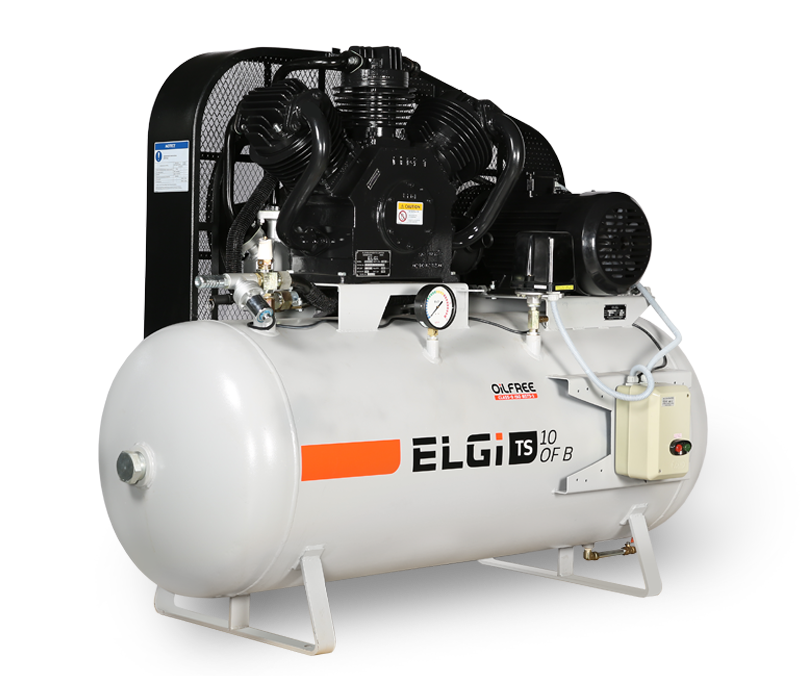 Oil-Free-Piston-Compressor-2