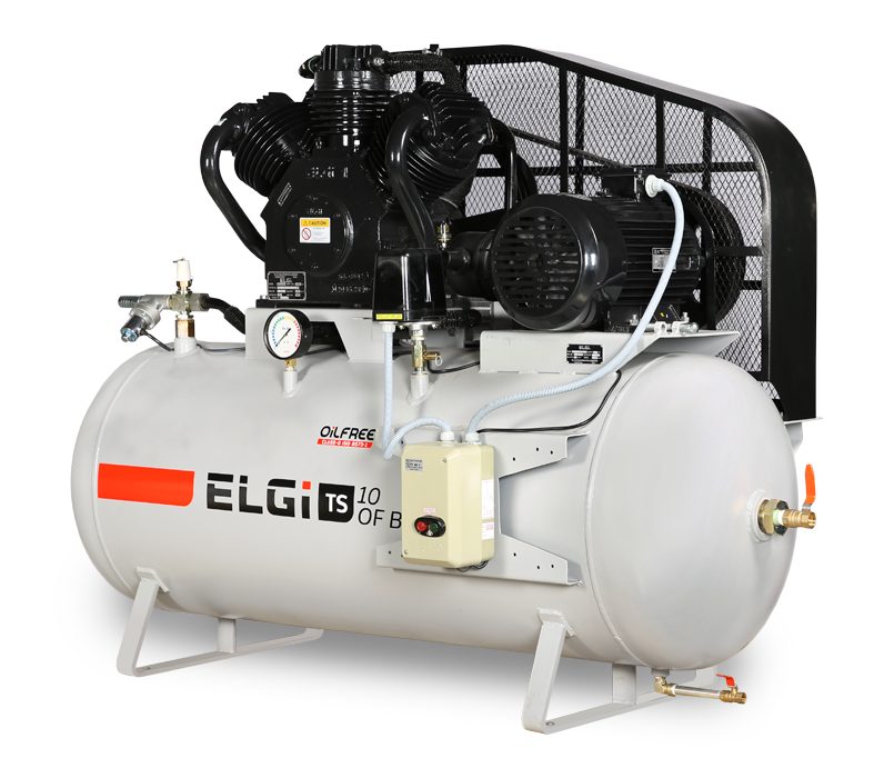 Oil-Free-Piston-Compressor-3