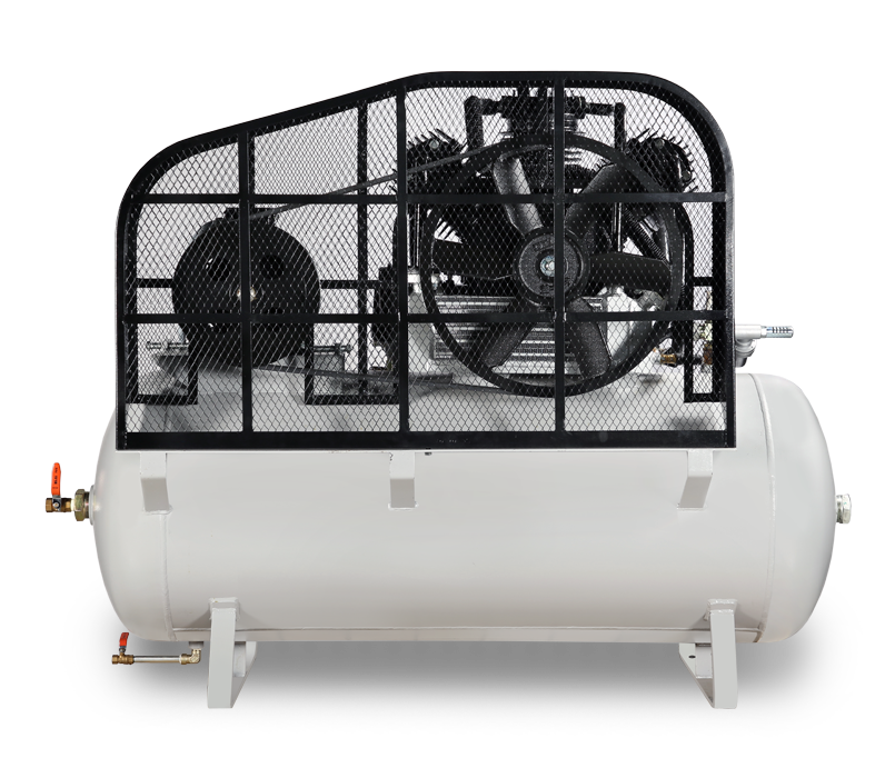 Oil-Free-Piston-Compressor-4