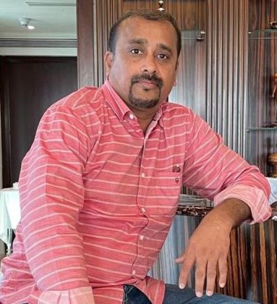 Pioneer india - Founder